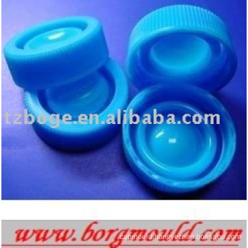 plastic cap mould/injection cap bottle molds/top cap mold